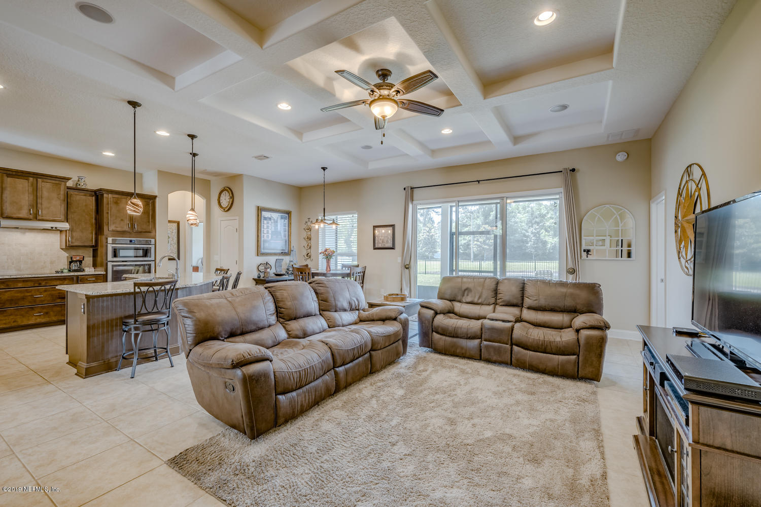 3924 Trail Ridge Road Middleburg, FL 32068 - Photo 11 of 29 Family Room