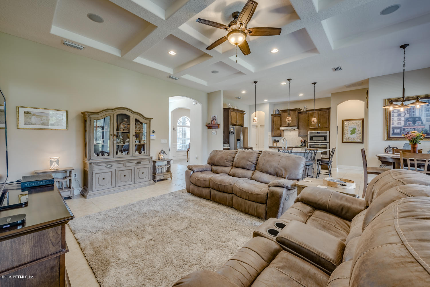 3924 Trail Ridge Road Middleburg, FL 32068 - Photo 12 of 29 Family Room 2