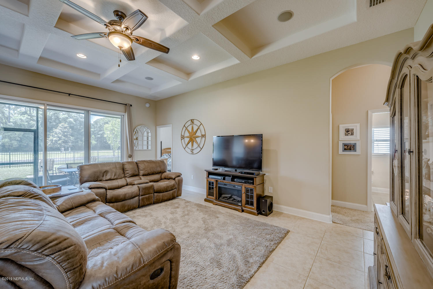 3924 Trail Ridge Road Middleburg, FL 32068 - Photo 13 of 29 Family Room 3