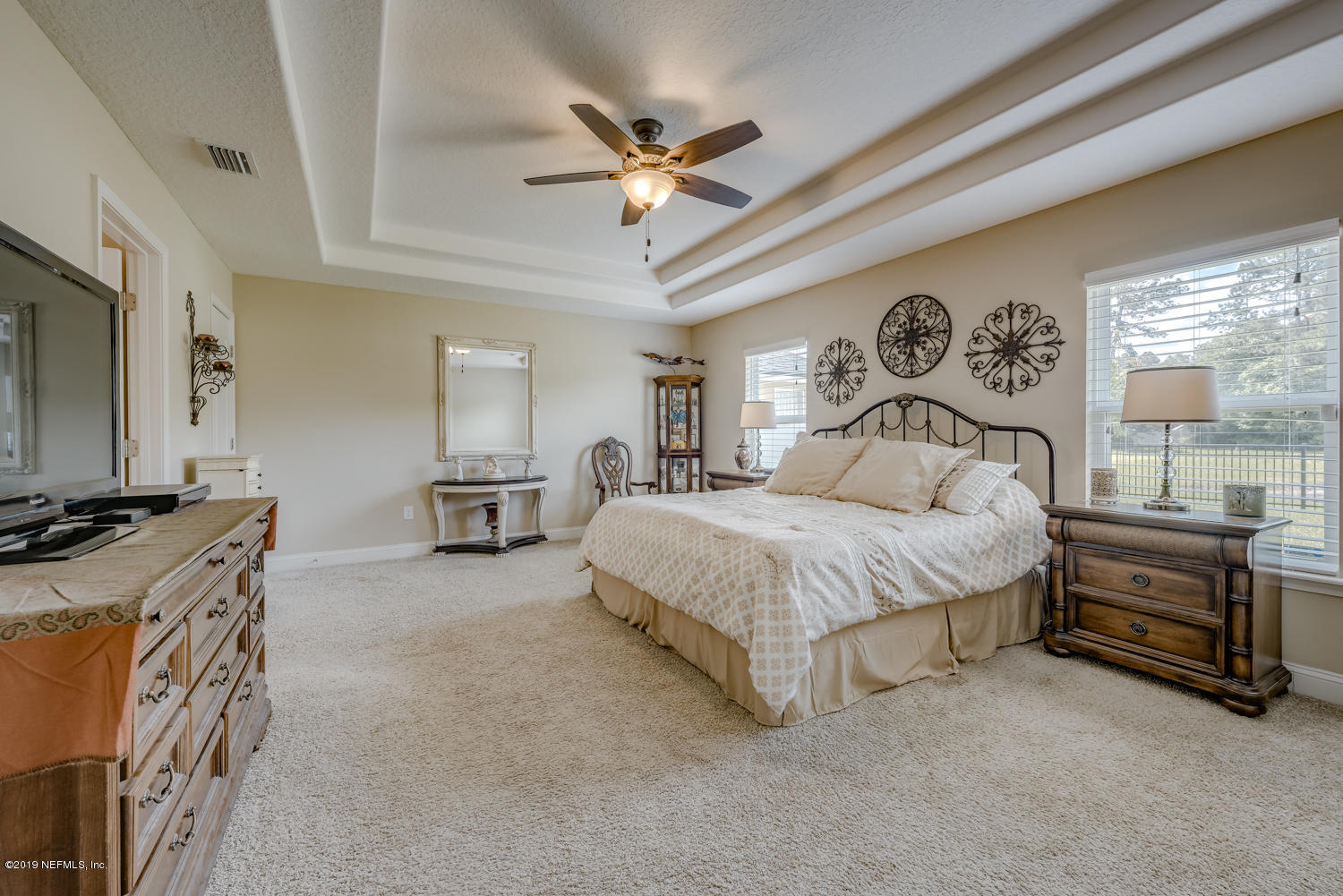 3924 Trail Ridge Road Middleburg, FL 32068 - Photo 14 of 29 Master Bedroom