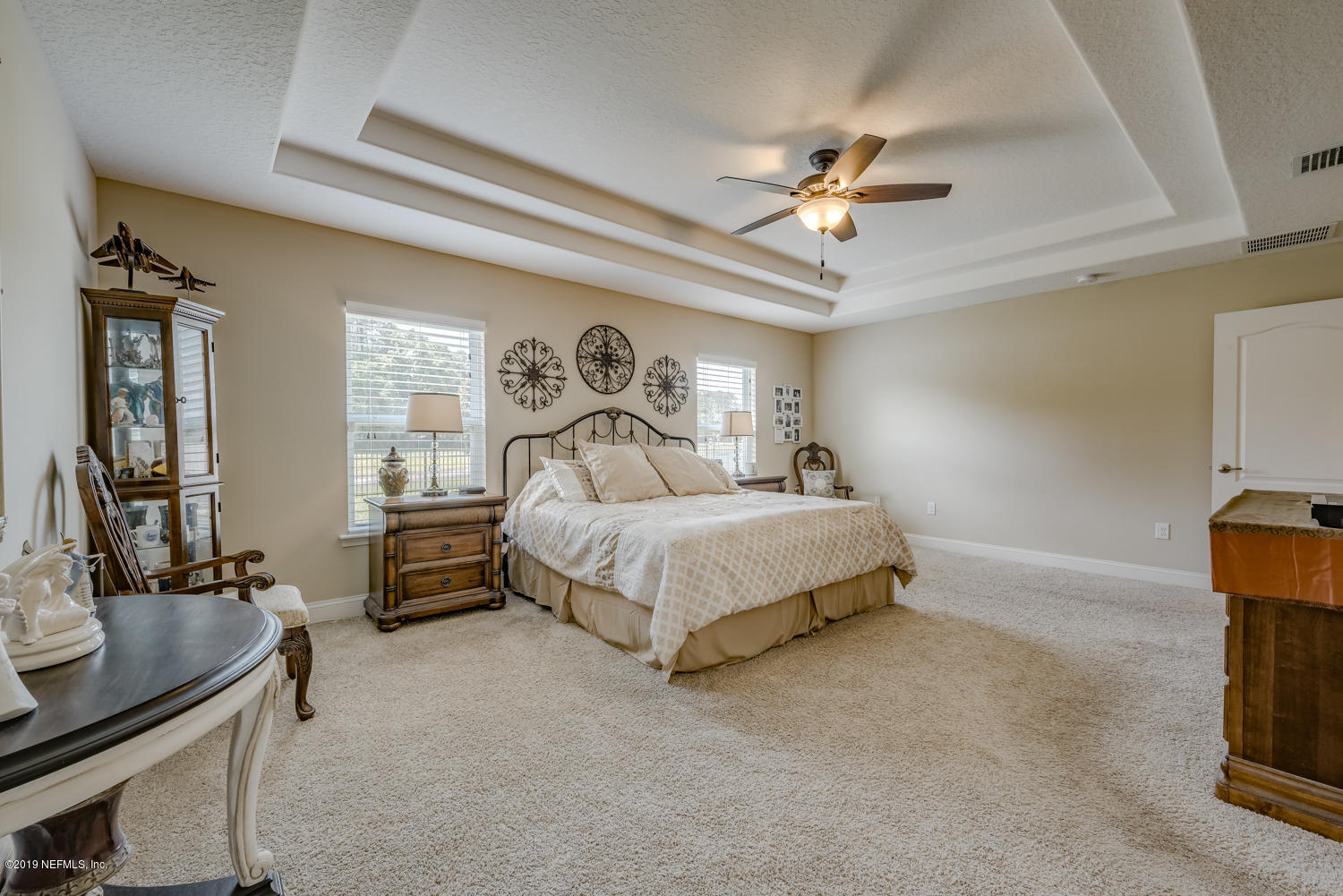 3924 Trail Ridge Road Middleburg, FL 32068 - Photo 15 of 29 Master Bedroom 2