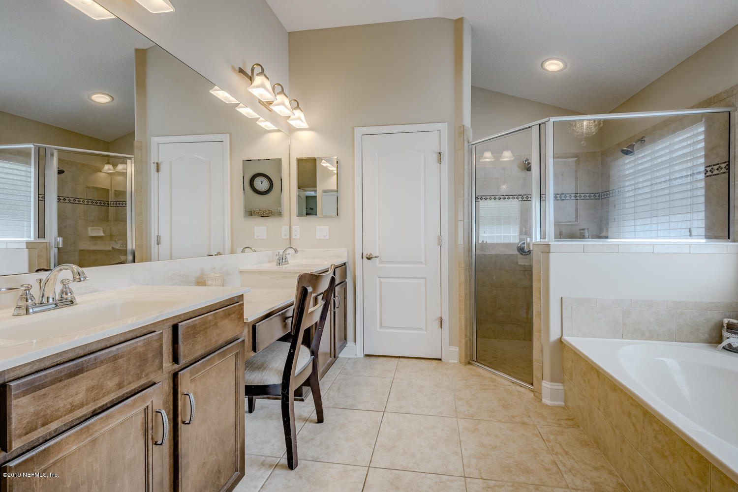 3924 Trail Ridge Road Middleburg, FL 32068 - Photo 16 of 29 Master Bath