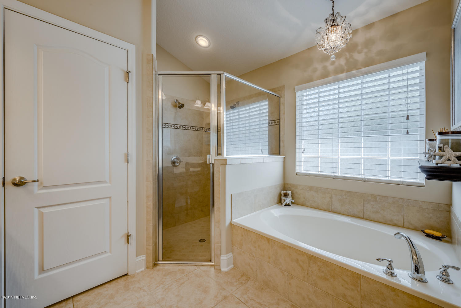 3924 Trail Ridge Road Middleburg, FL 32068 - Photo 17 of 29 Master Bath 2