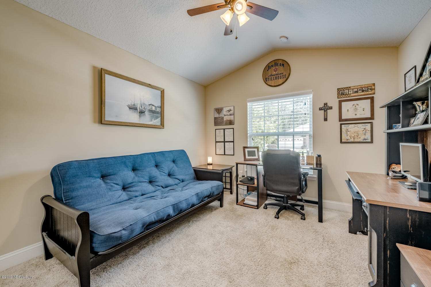 3924 Trail Ridge Road Middleburg, FL 32068 - Photo 20 of 29 Bedroom 4
