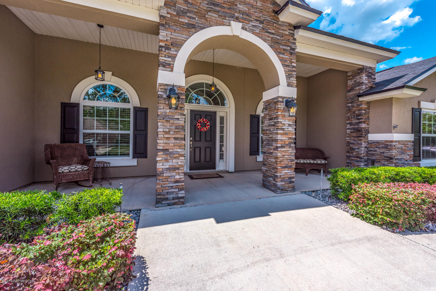 3924 Trail Ridge Road Middleburg, FL 32068 - Photo 2 of 29 Front Entry