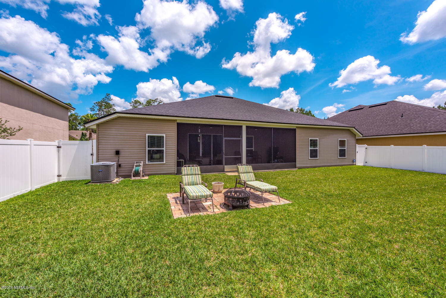 3924 Trail Ridge Road Middleburg, FL 32068 - Photo 24 of 29 Rear Exterior