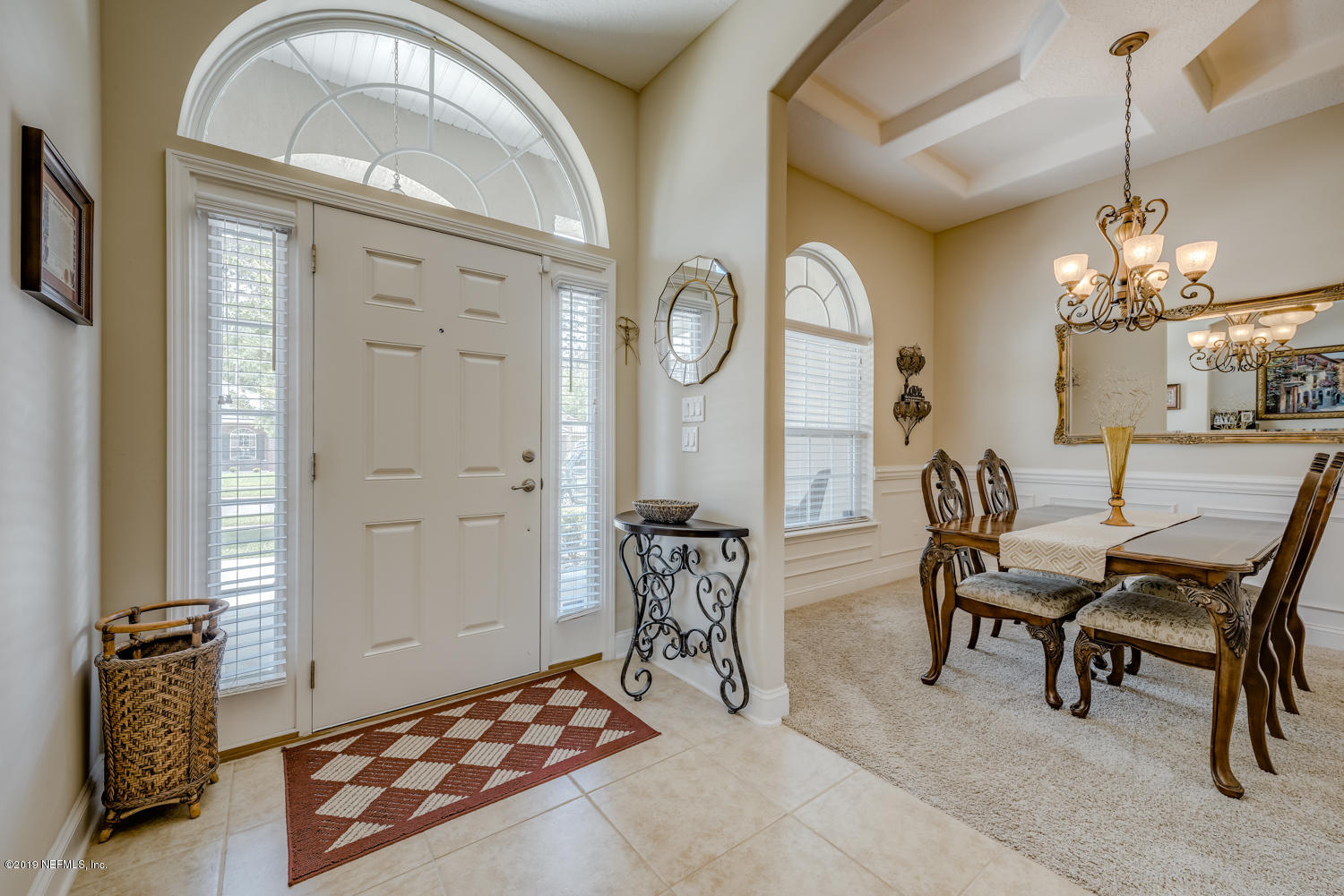 3924 Trail Ridge Road Middleburg, FL 32068 - Photo 3 of 29 Foyer