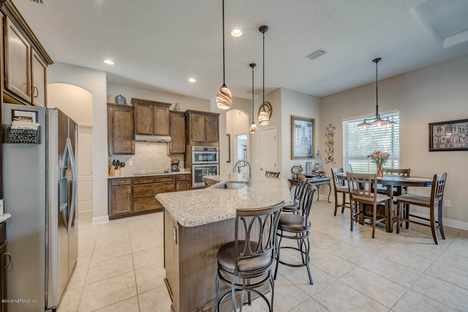 3924 Trail Ridge Road Middleburg, FL 32068 - Photo 7 of 29 Kitchen 2