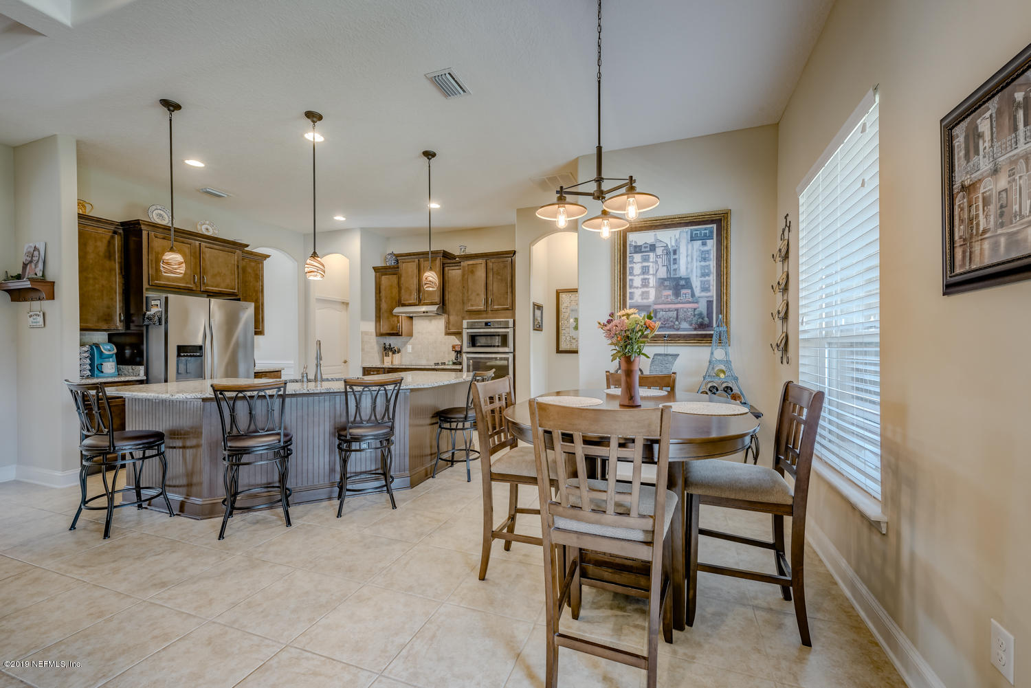 3924 Trail Ridge Road Middleburg, FL 32068 - Photo 9 of 29 Kitchen 4