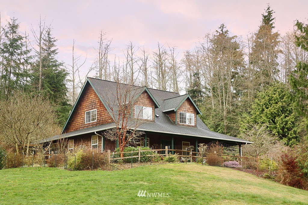 4206 Witter Road Langley, WA 98260 - Photo 1 of 1 Gallery Image 1