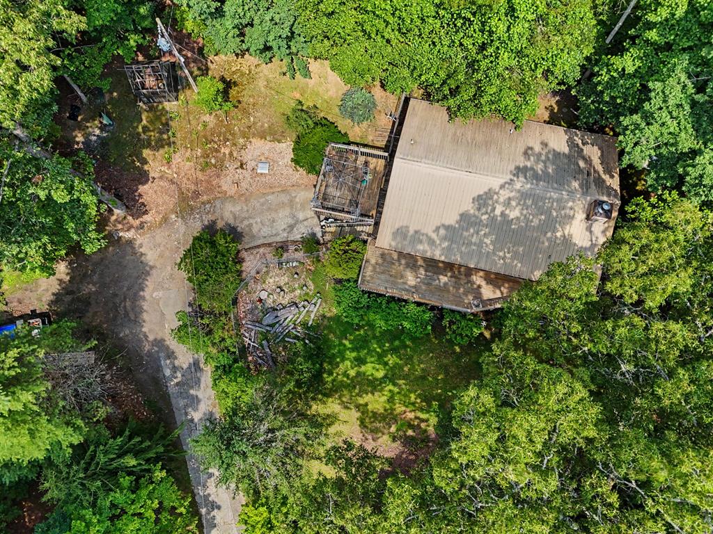3477 Salem Road Mineral Bluff, GA 30559 - Photo 55 of 55