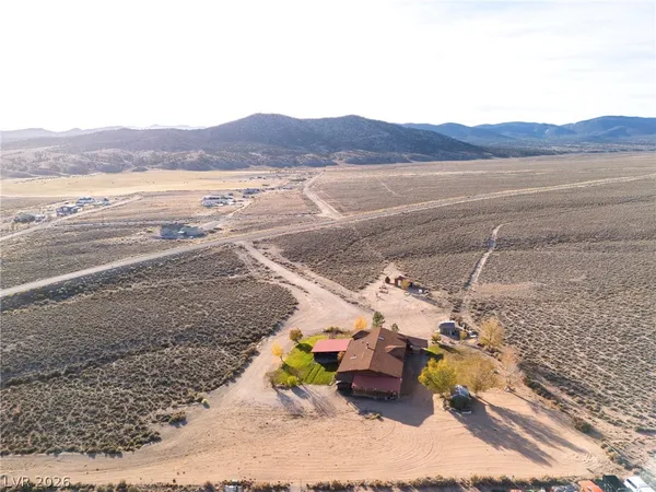 $479,000 | 3620 Highway 490, Ely, NV 89301