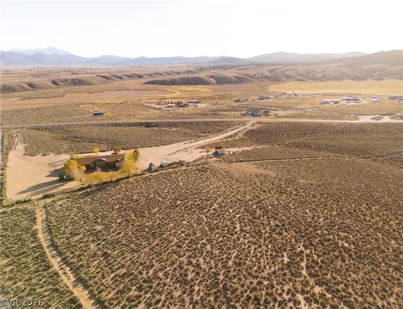 $479,000 | 3620 Highway 490, Ely, NV 89301
