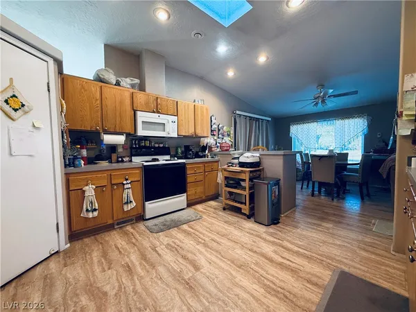 $479,000 | 3620 Highway 490, Ely, NV 89301