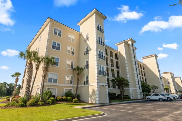 $420,000 | 249 Venice Way, Unit 3301, Myrtle Beach, SC 29577