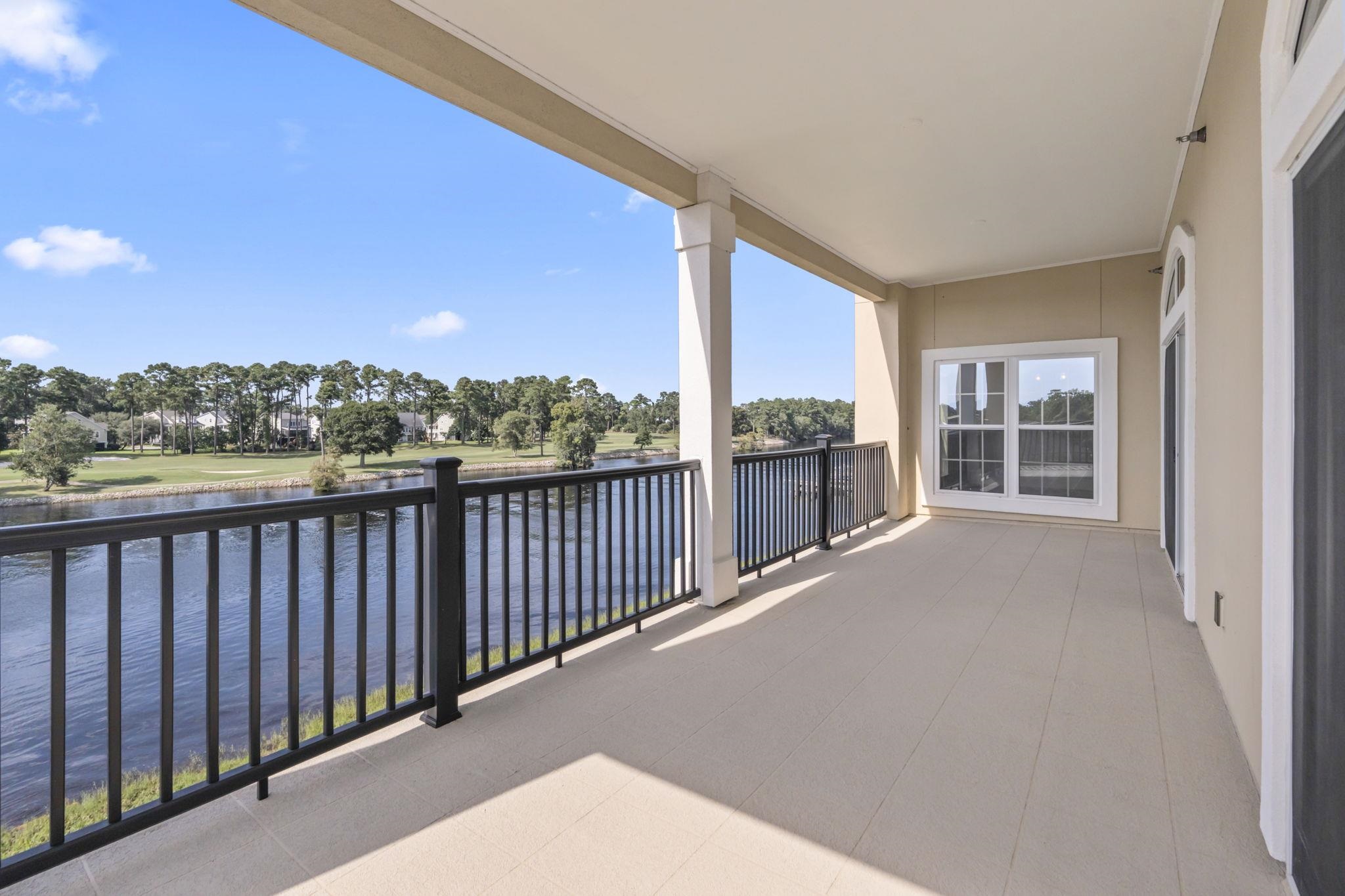 249 Venice Way, Unit 3301 Myrtle Beach, SC 29577 - Photo 16 of 40