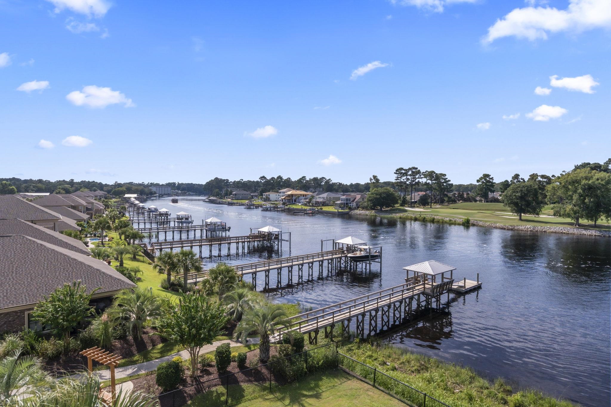 249 Venice Way, Unit 3301 Myrtle Beach, SC 29577 - Photo 34 of 40