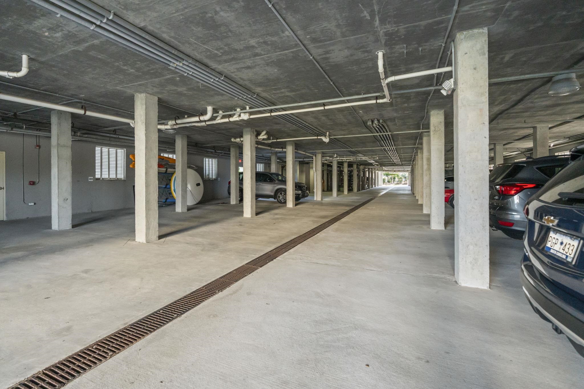 249 Venice Way, Unit 3301 Myrtle Beach, SC 29577 - Photo 38 of 40