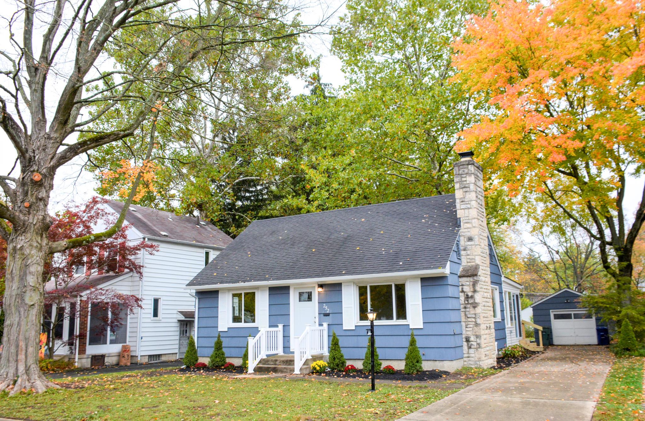 252 Wetmore Road Columbus, OH 43214 - Photo 1 of 36 Gallery Image 1