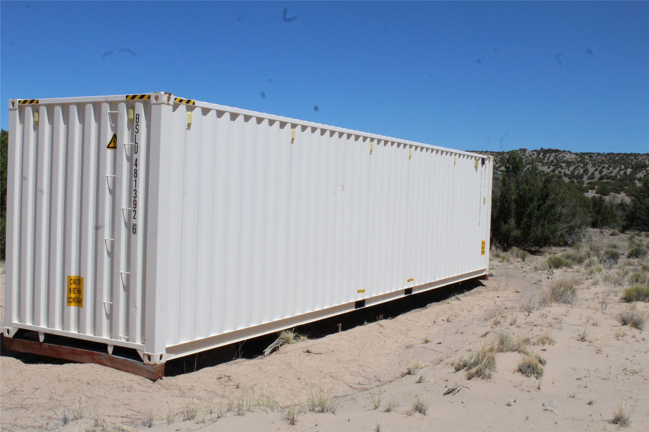 Tbd Tbd Bean Creek Road Abiquiu, NM 87510 - Photo 8 of 22
