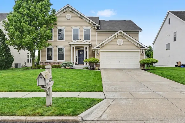 $725,000 | 7622 Milford Avenue, Westerville, OH 43082