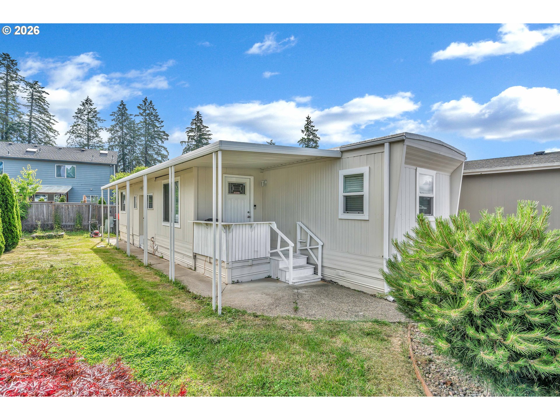 12450 Southwest Fischer Road, Unit 146 Portland, OR 97224 - Photo 1 of 34