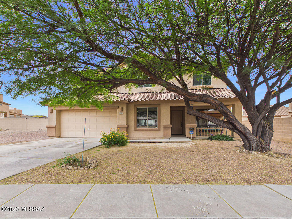 4591 South Paseo Don Rolando Tucson, AZ 85746 - Photo 2 of 33 CAM06457G6-PR0018-STILL002