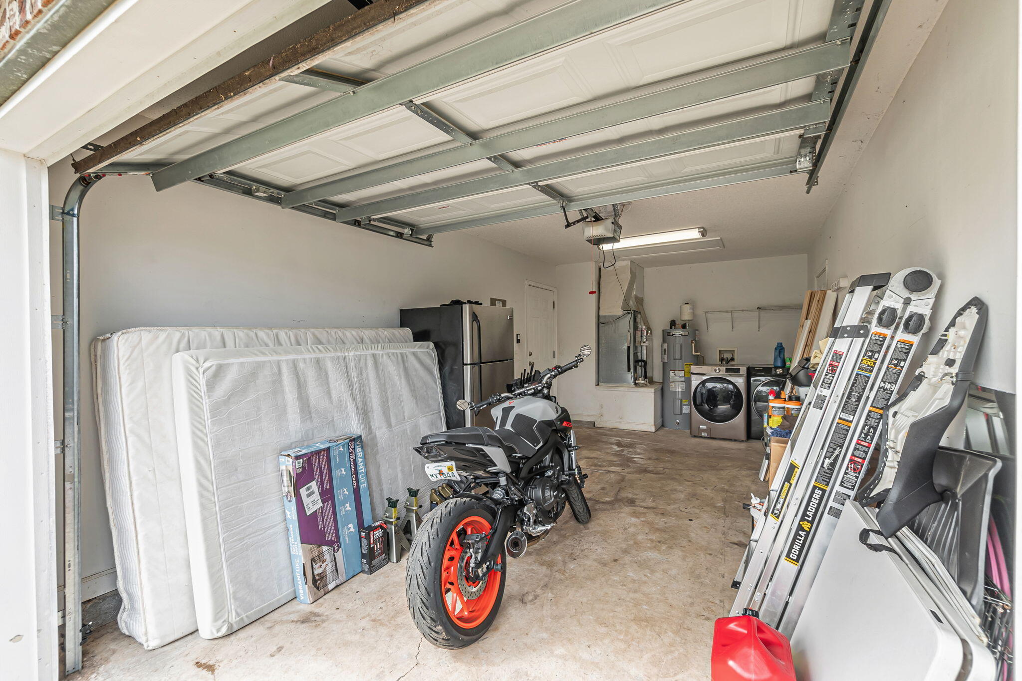 5154 Rosebud Avenue Crestview, FL 32539 - Photo 21 of 24 a view of a room with gym equipment
