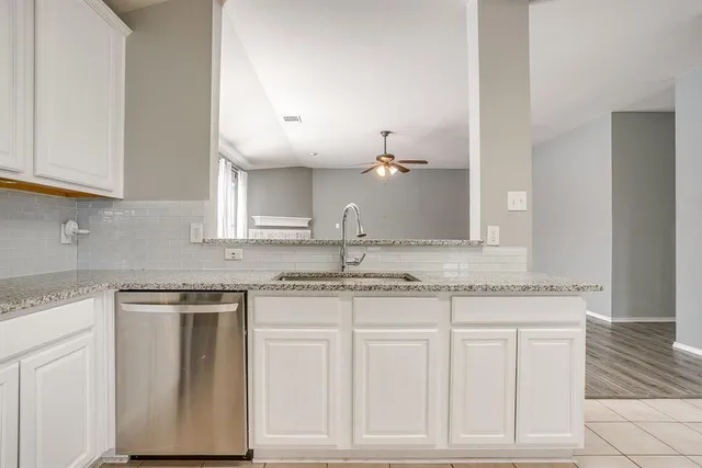 $2,025 | 649 Chalk Knoll Road, Fort Worth, TX 76108