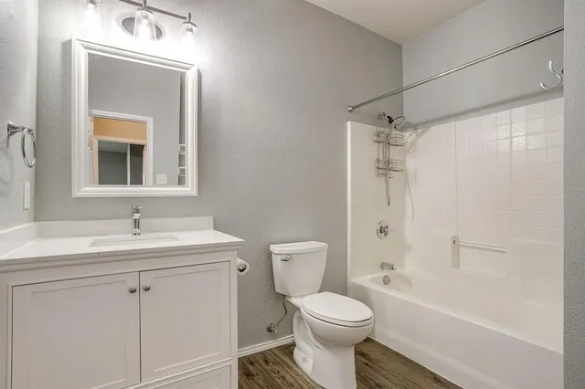 $2,025 | 649 Chalk Knoll Road, Fort Worth, TX 76108