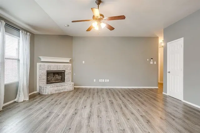 $2,025 | 649 Chalk Knoll Road, Fort Worth, TX 76108