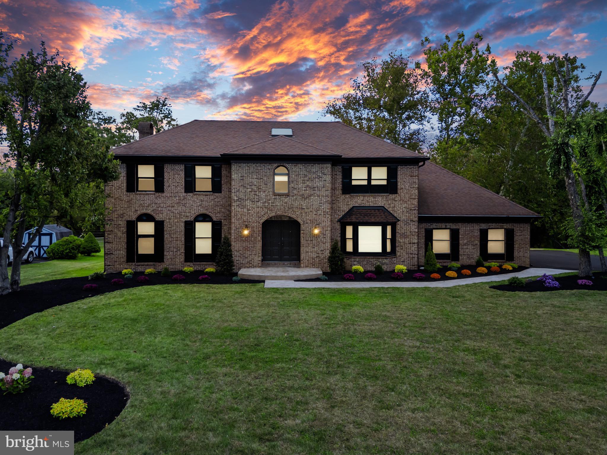 1404 Cinnamon Circle Fort Washington, PA 19034 - Photo 1 of 38