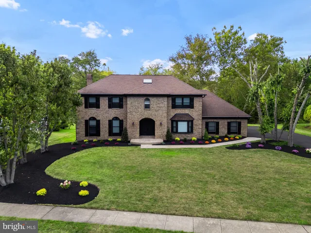 $1,199,500 | 1404 Cinnamon Circle, Fort Washington, PA 19034