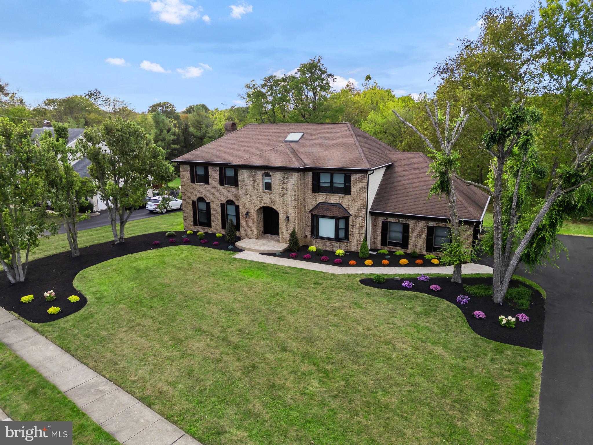 1404 Cinnamon Circle Fort Washington, PA 19034 - Photo 3 of 38