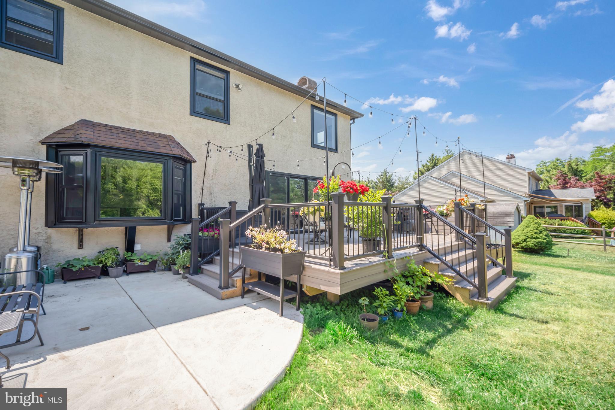 1404 Cinnamon Circle Fort Washington, PA 19034 - Photo 36 of 38