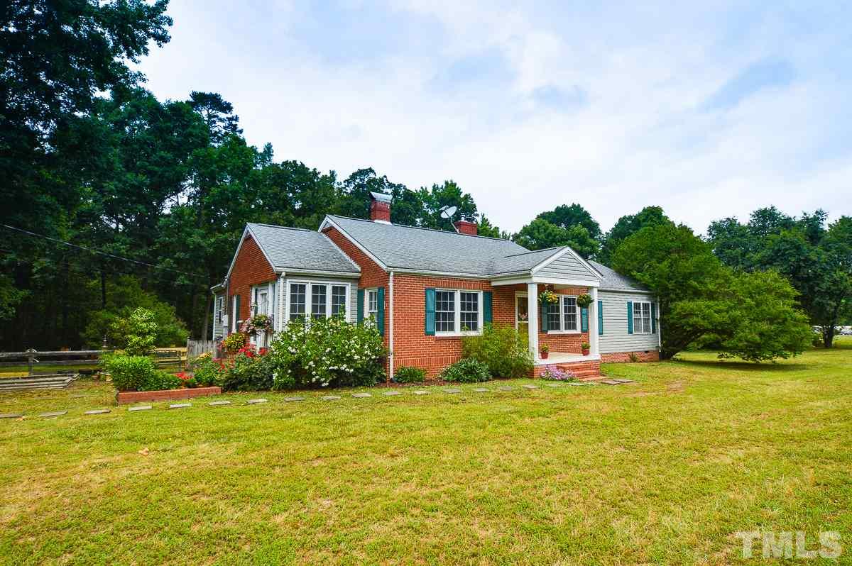 333 Ridgeville Road Prospect Hill, NC 27314 - Photo 1 of 30 Welcome Home!