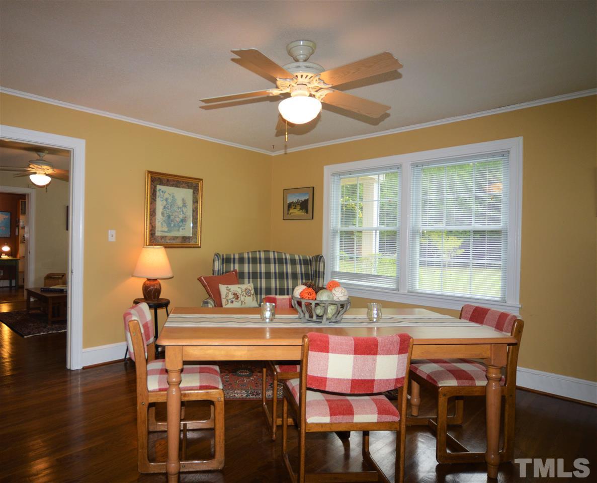 333 Ridgeville Road Prospect Hill, NC 27314 - Photo 11 of 30