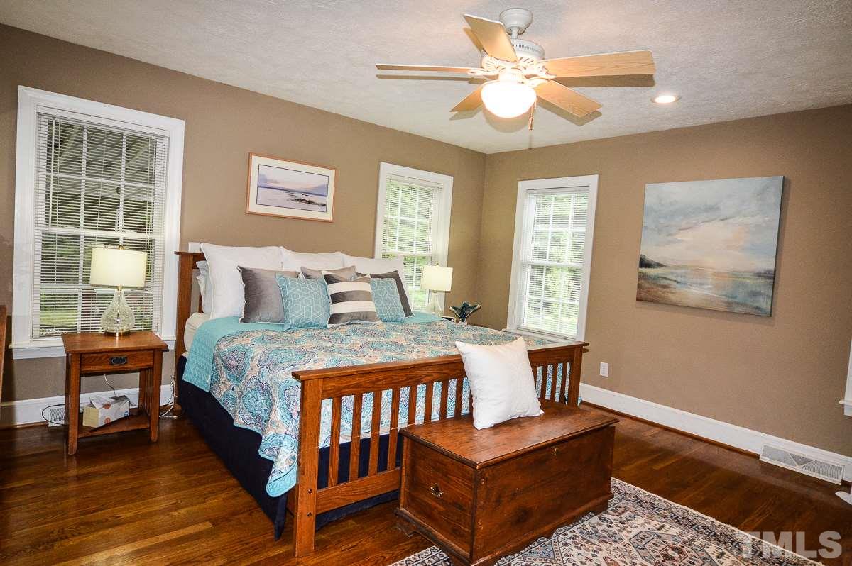 333 Ridgeville Road Prospect Hill, NC 27314 - Photo 14 of 30