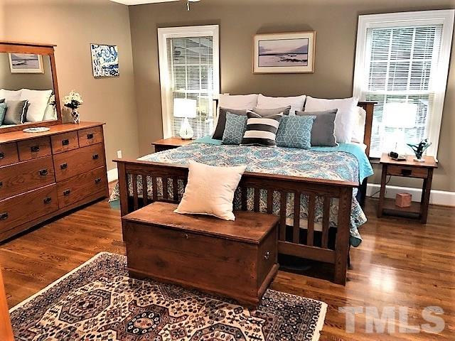 333 Ridgeville Road Prospect Hill, NC 27314 - Photo 15 of 30