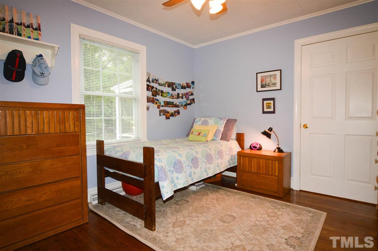333 Ridgeville Road Prospect Hill, NC 27314 - Photo 21 of 30