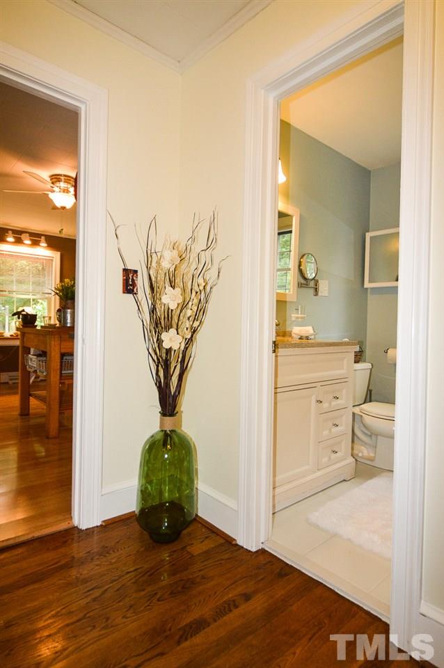 333 Ridgeville Road Prospect Hill, NC 27314 - Photo 22 of 30