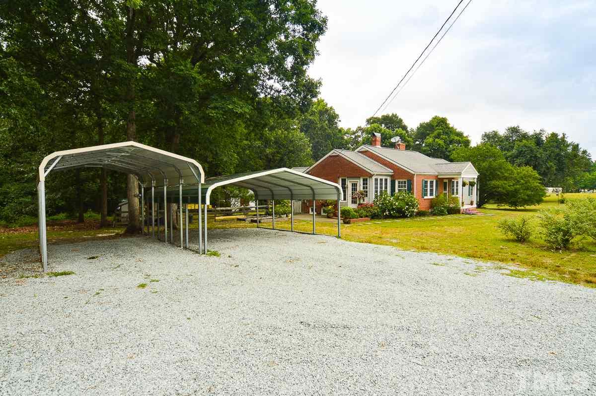 333 Ridgeville Road Prospect Hill, NC 27314 - Photo 4 of 30