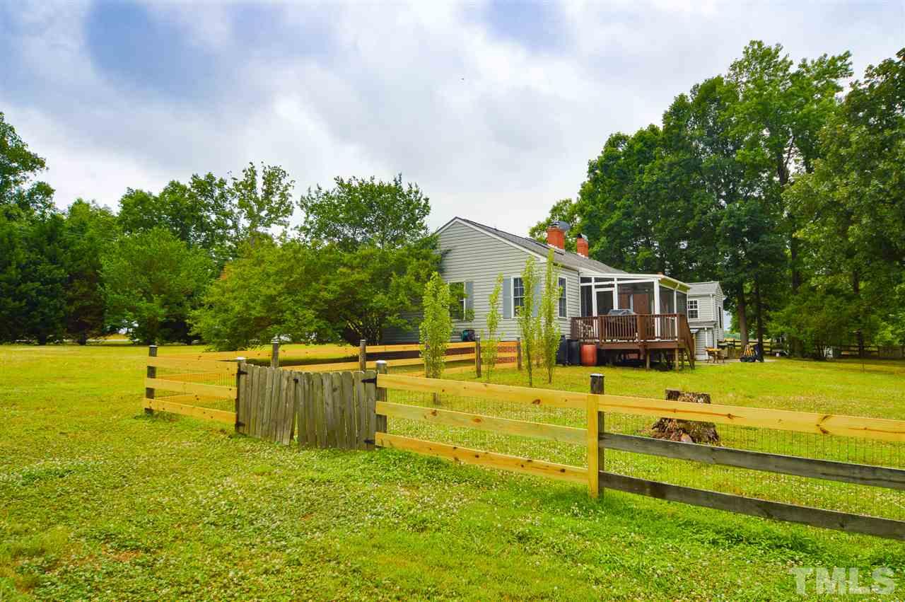 333 Ridgeville Road Prospect Hill, NC 27314 - Photo 5 of 30