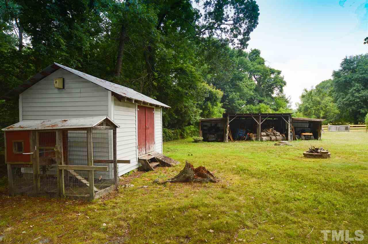 333 Ridgeville Road Prospect Hill, NC 27314 - Photo 6 of 30