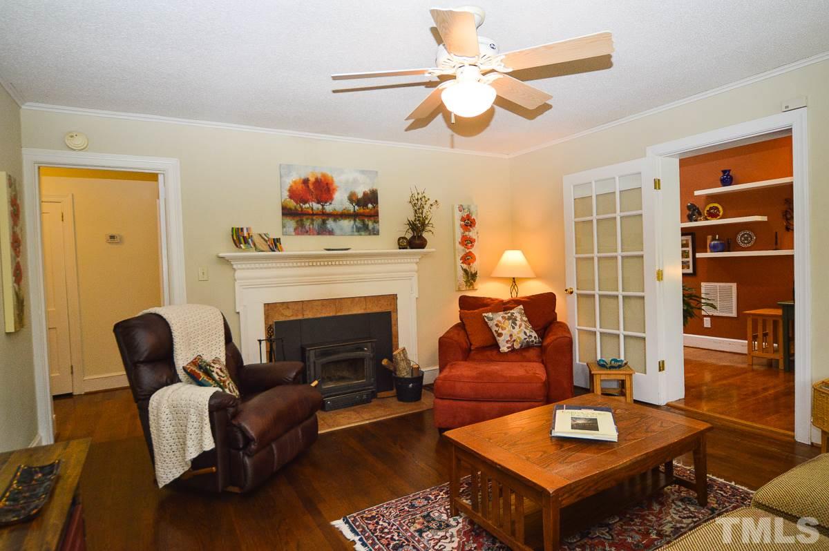333 Ridgeville Road Prospect Hill, NC 27314 - Photo 7 of 30