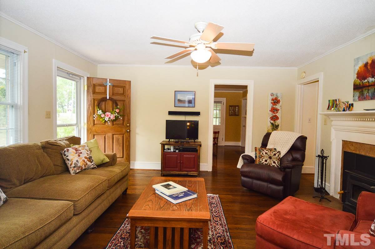 333 Ridgeville Road Prospect Hill, NC 27314 - Photo 8 of 30