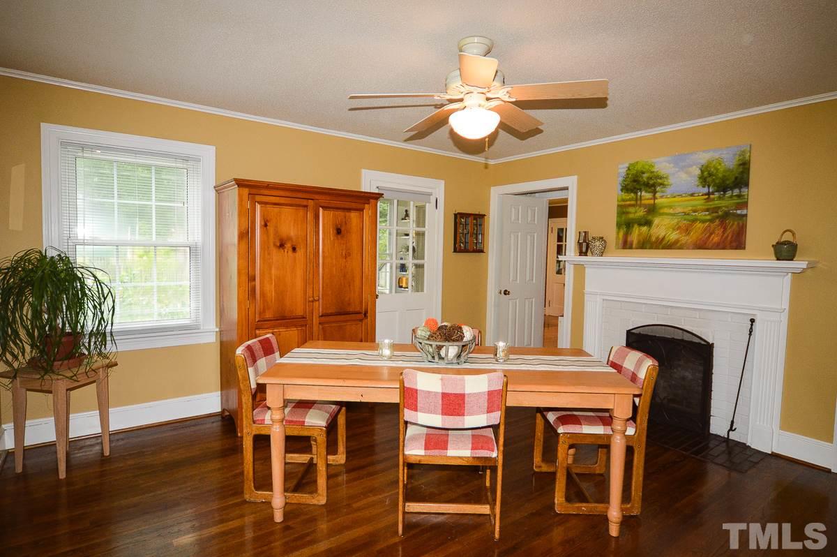 333 Ridgeville Road Prospect Hill, NC 27314 - Photo 9 of 30