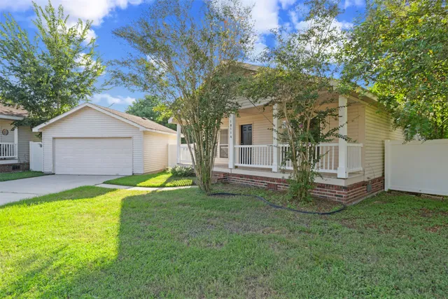 $209,990 | 10114 Summerberry Lane, Tomball, TX 77375