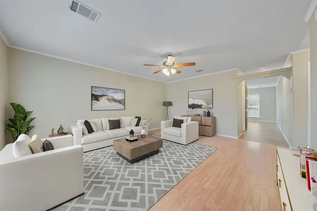 $209,990 | 10114 Summerberry Lane, Tomball, TX 77375