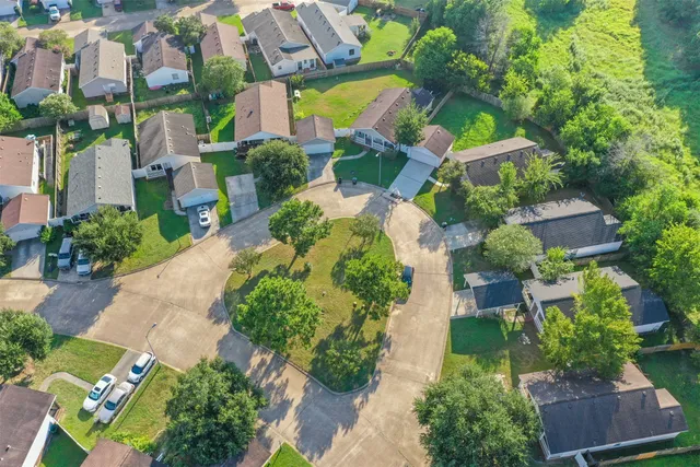 $209,990 | 10114 Summerberry Lane, Tomball, TX 77375